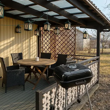 Sunny Nest 2 * וואסה