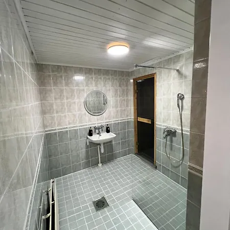 Sunny Nest 2 Villa *