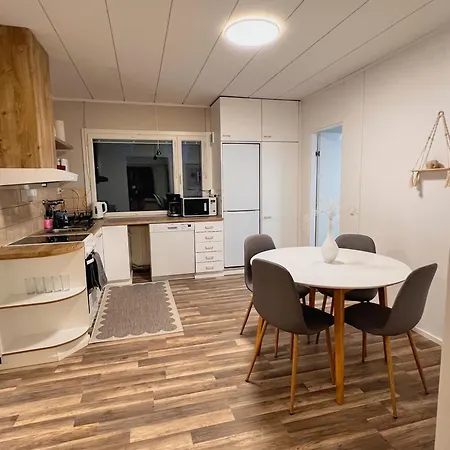 Villa Sunny Nest 2 *