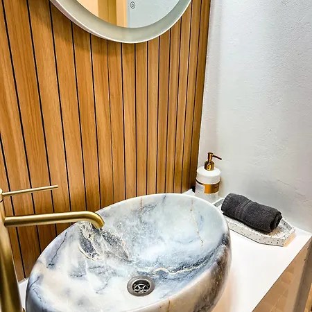 Sunny Nest 2 Villa *