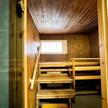 Sunny Nest 2 * Vaasa