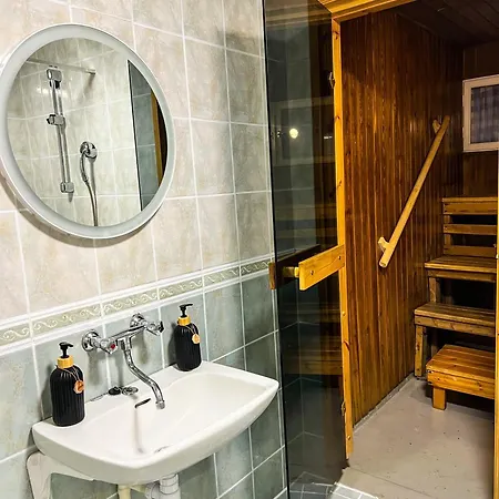 Sunny Nest 2 וילה