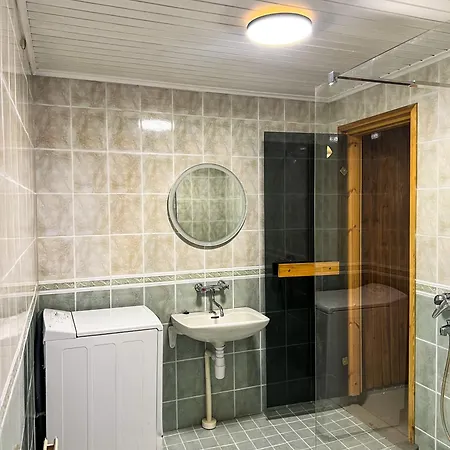 Sunny Nest 2 Villa Vaasa