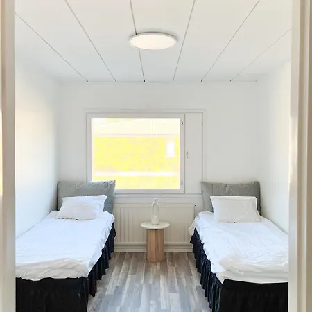 Sunny Nest 2 * Vaasa