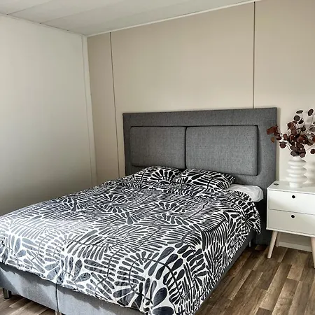 Sunny Nest 2 וילה