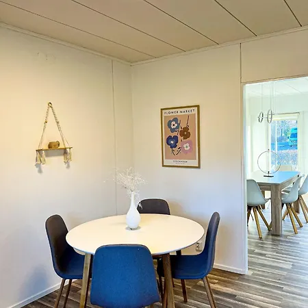 Sunny Nest 2 Vaasa