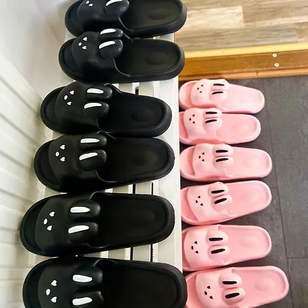 וילה Sunny Nest 2 וואסה