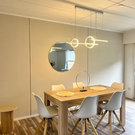 Sunny Nest 2 Villa *