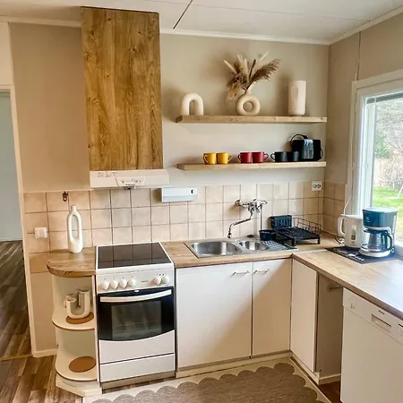 Sunny Nest 2 וילה וואסה