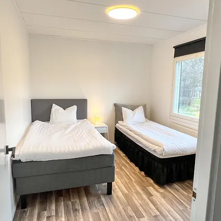 Sunny Nest 2 וילה