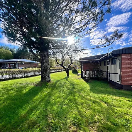 Sunny Nest 2 וילה