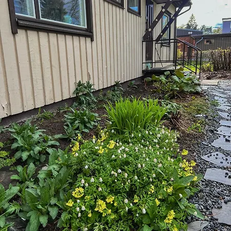 Villa Sunny Nest 2 *