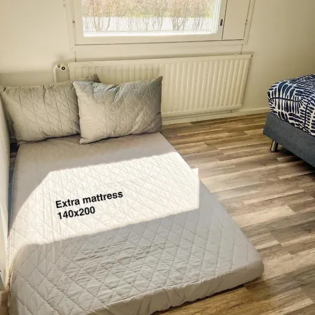 Sunny Nest 2 * וואסה