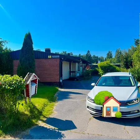 Sunny Nest 2 * וואסה