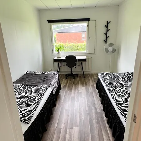 Villa Sunny Nest 2 Vaasa