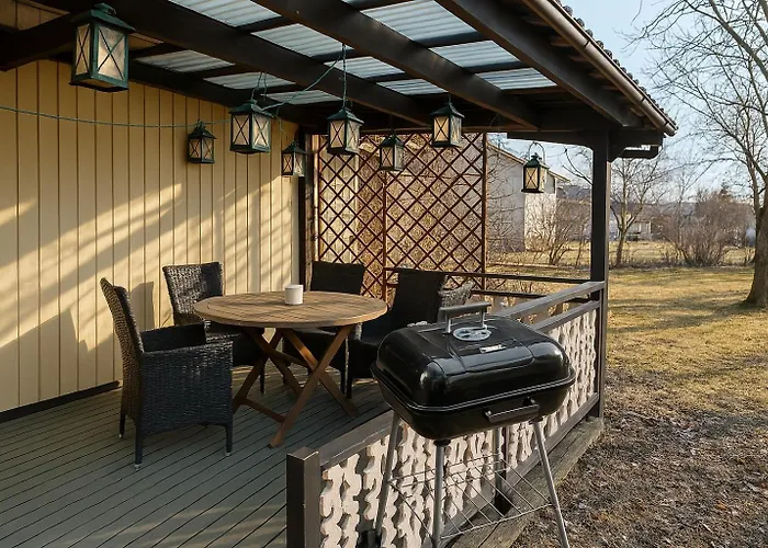 Sunny Nest 2 * Vaasa